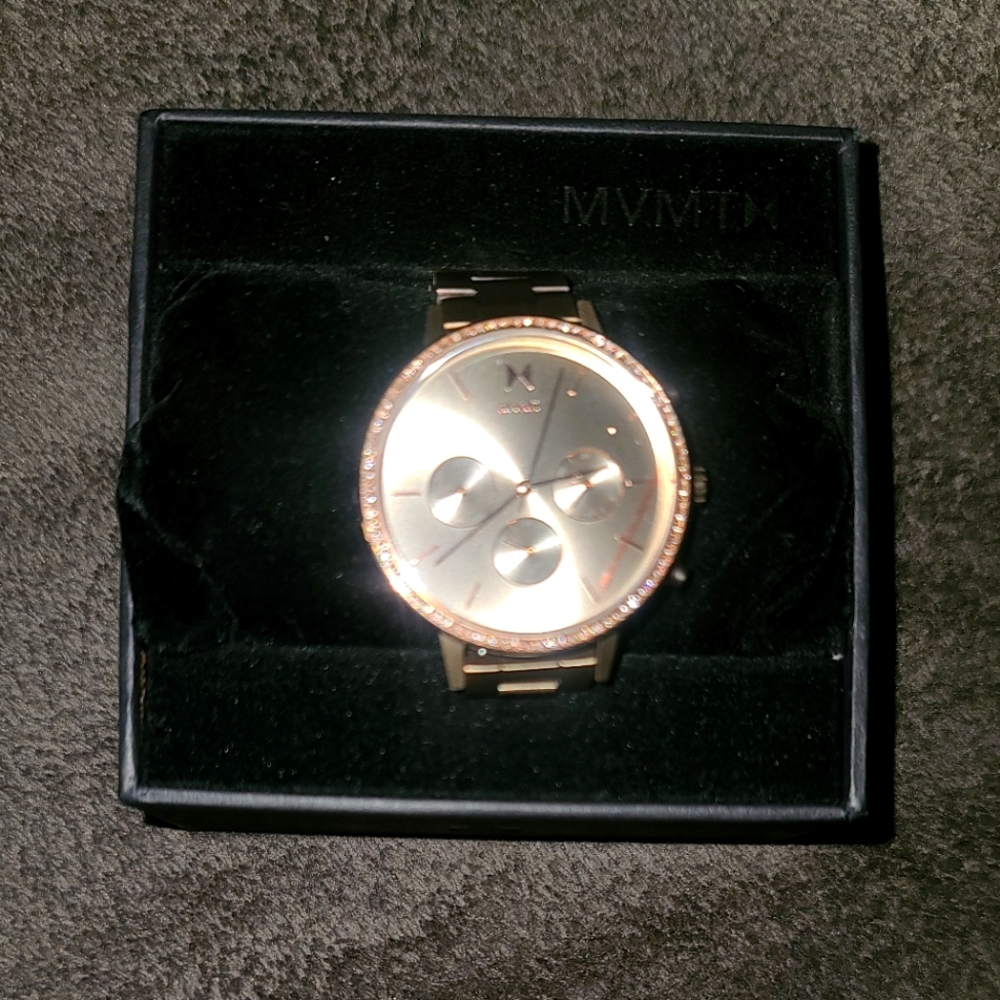 Mvmt watch